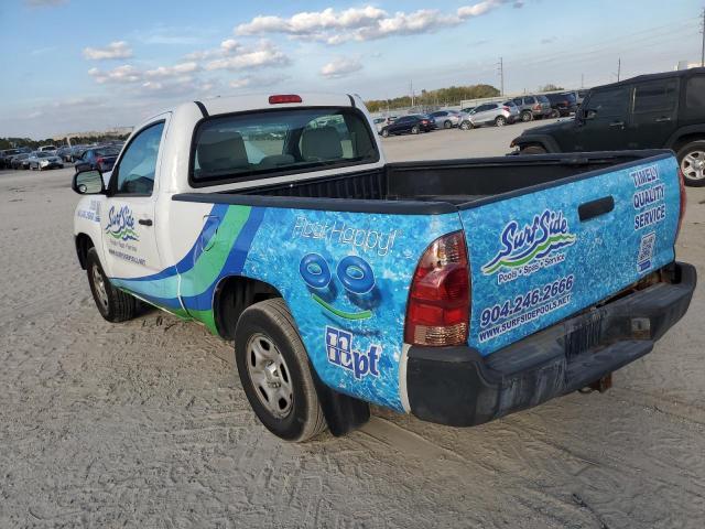2014 Toyota Tacoma - Фото 2