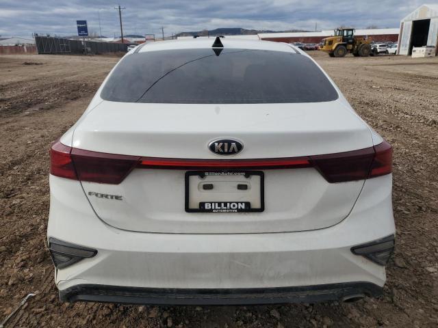 2019 Kia Forte Fe - Фото 6