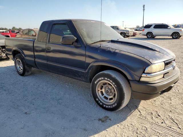 2003 Chevrolet S Truck S10 - Фото 4