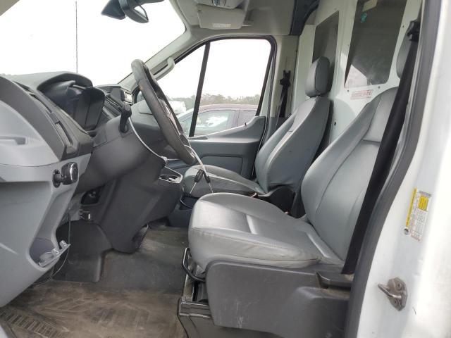 2017 Ford Transit T-250 - Фото 7