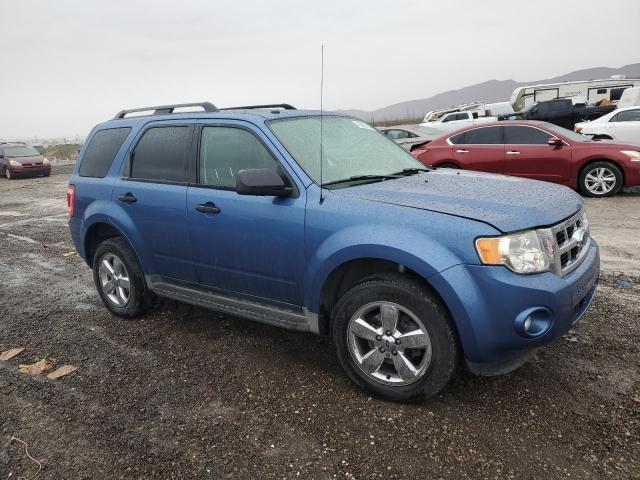 2009 Ford Escape Xlt - Фото 4