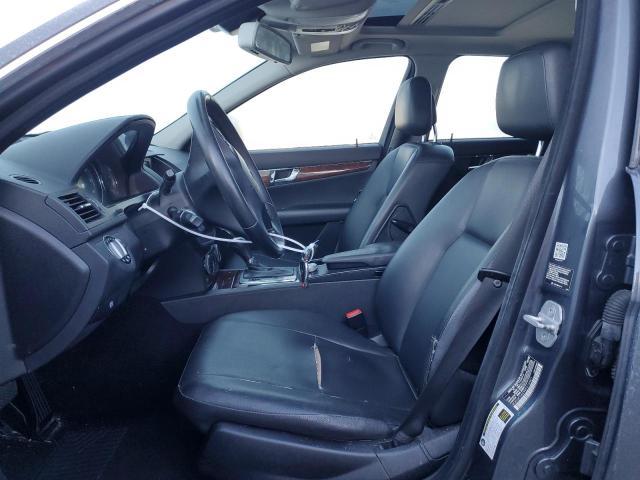 2009 Mercedes-Benz C 300 - Фото 7
