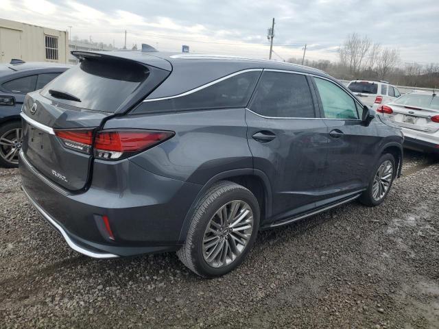 2022 Lexus Rx 350 L Luxury - Image 3