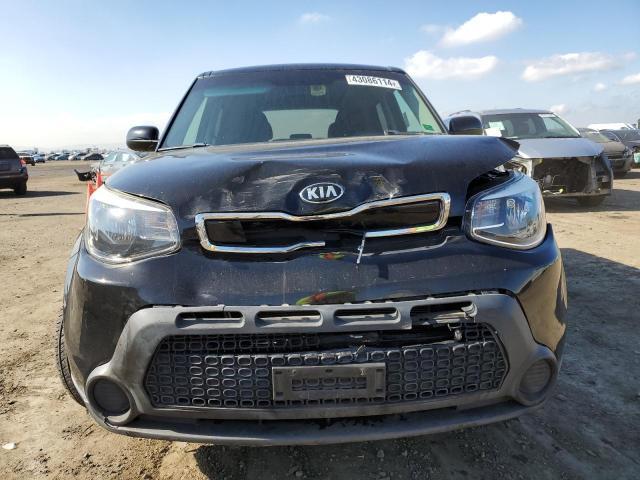 2015 Kia Soul + - Image 5