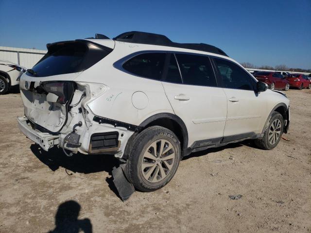 2020 Subaru Outback Premium - Фото 3