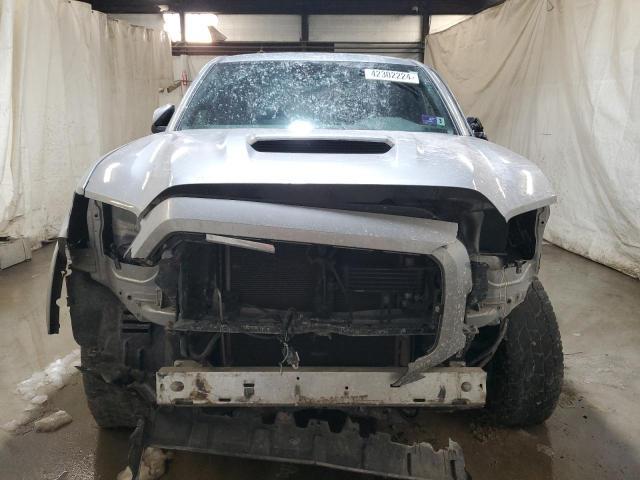 2019 Toyota Tacoma Double Cab - Фото 5