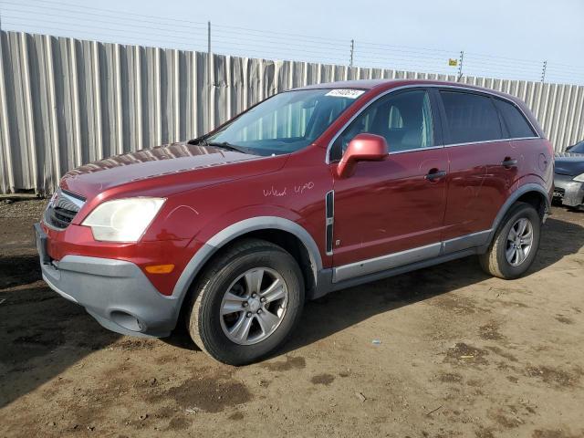 2009 Saturn Vue Xe