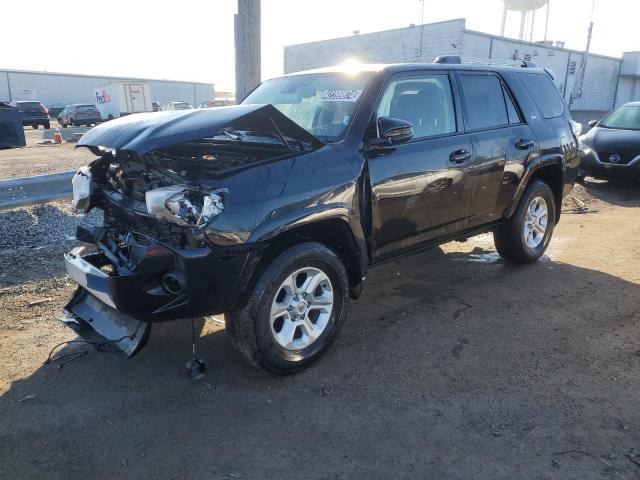 2022 Toyota 4Runner Sr5/Sr5 Premium