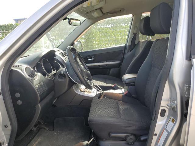 2010 Suzuki Grand Vitara Premium - Фото 7