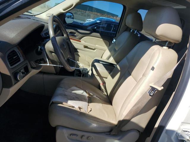 2010 GMC Yukon Xl C1500 Slt - Фото 7