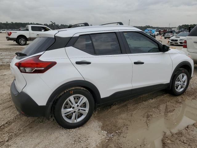 2019 Nissan Kicks S - Фото 3