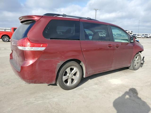 2011 Toyota Sienna Le - Фото 3