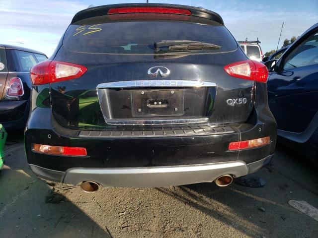 2016 Infiniti Qx50 - Фото 6