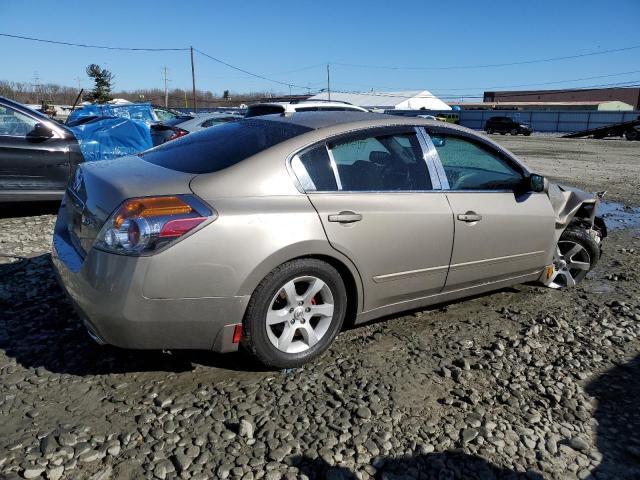 2008 Nissan Altima 2.5 - Фото 3
