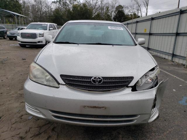 2003 Toyota Camry Le - Фото 5