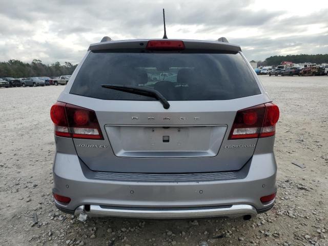 2020 Dodge Journey Crossroad - Фото 6