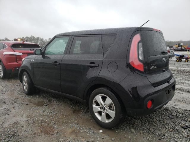 2018 Kia Soul - Фото 2