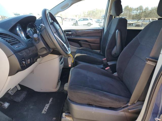 2011 Dodge Grand Caravan Express - Фото 7