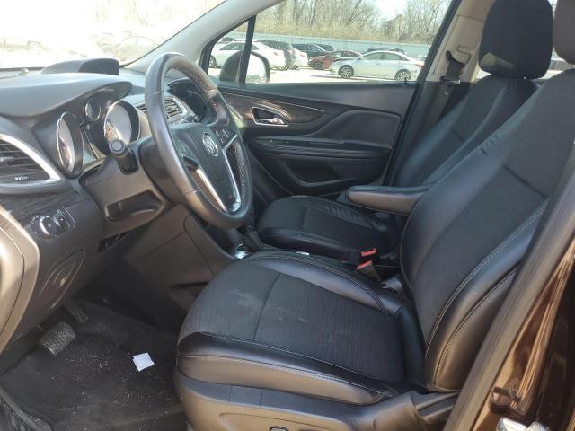 2015 Buick Encore Convenience - Фото 7