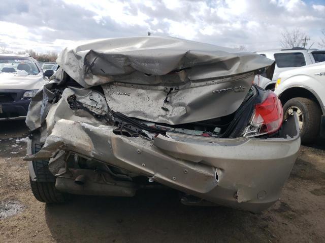 2011 Buick Regal Cxl - Фото 6