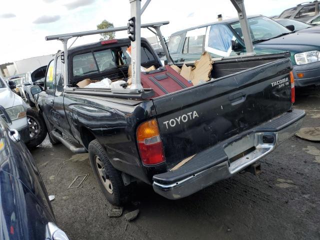 1999 Toyota Tacoma Xtracab - Фото 2