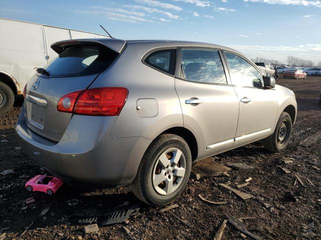 2013 Nissan Rogue S - Фото 3