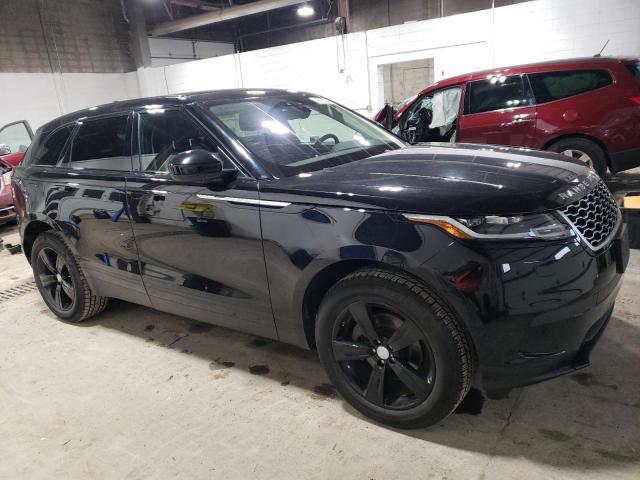 2020 Land Rover Range Rover Velar S - Фото 4
