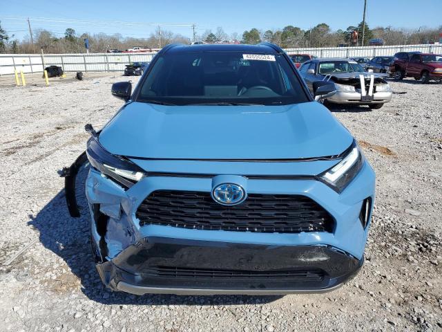2024 Toyota Rav4 Xse - Фото 5