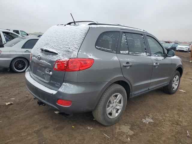 2009 Hyundai Santa Fe Gls - Фото 3