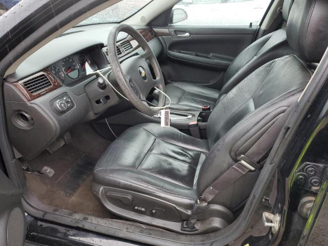 2016 Chevrolet Impala Limited Ltz - Image 7