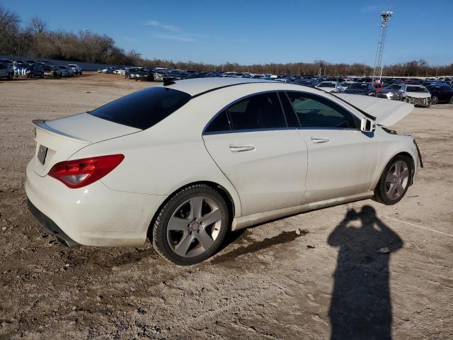 2015 Mercedes-Benz Cla 250 - Фото 3