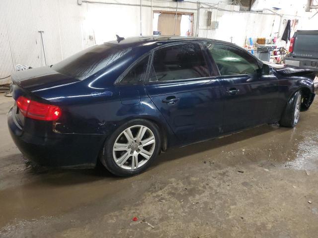 2010 Audi A4 Premium - Фото 3