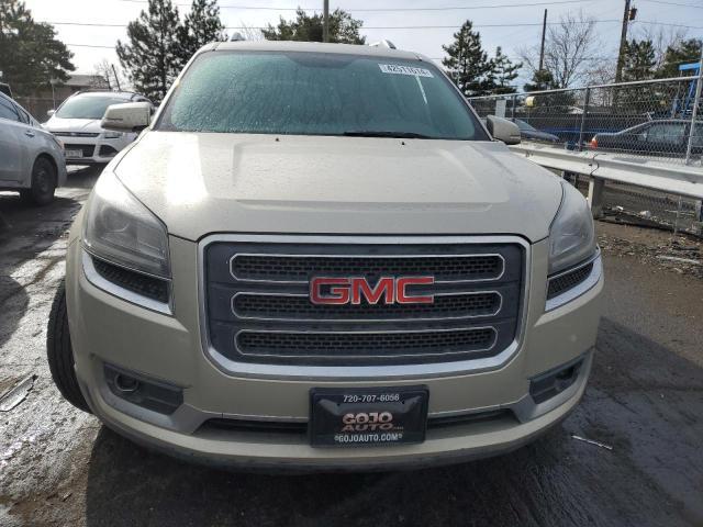 2014 GMC Acadia Slt-1 - Фото 5