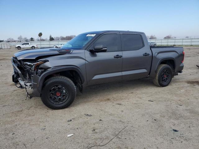 2024 Toyota Tundra Crewmax Limited