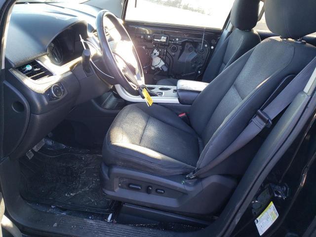 2013 Ford Edge Sel - Фото 7