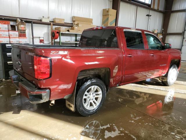 2017 Chevrolet Silverado K1500 Lt - Фото 3
