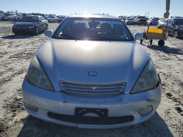 2002 Lexus Es 300 - Фото 5