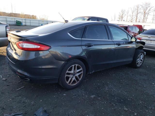2016 Ford Fusion Se - Фото 3