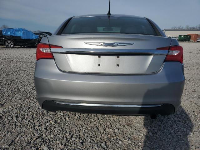 2013 Chrysler 200 Touring - Фото 6