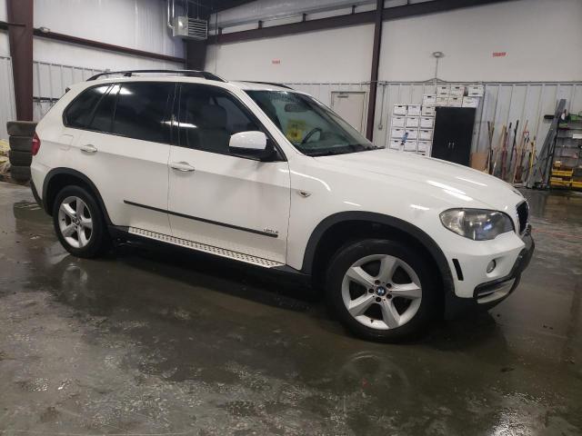 2007 BMW X5 3.0I - Фото 4