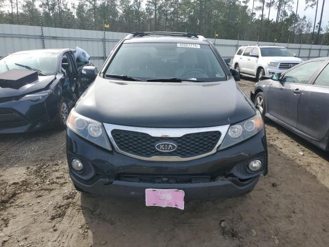 2012 Kia Sorento Base - Фото 5
