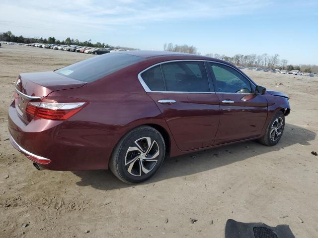 2016 Honda Accord Lx - Фото 3