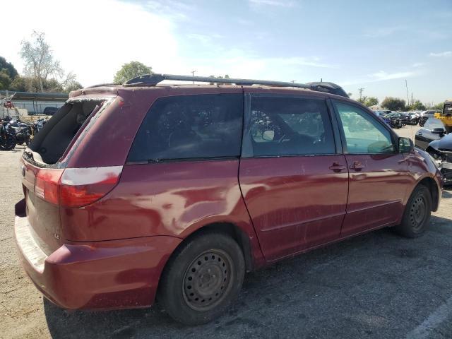 2004 Toyota Sienna Ce - Image 3