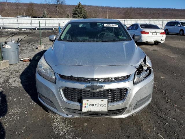 2014 Chevrolet Malibu 1Lt - Фото 5