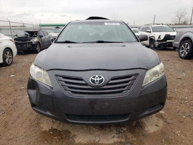 2008 Toyota Camry Ce - Фото 5