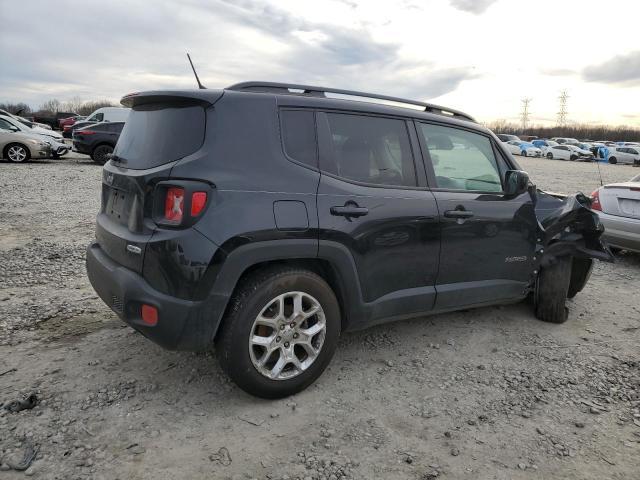 2017 Jeep Renegade Latitude - Image 3