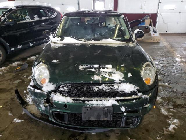 2011 Mini Cooper S - Фото 5