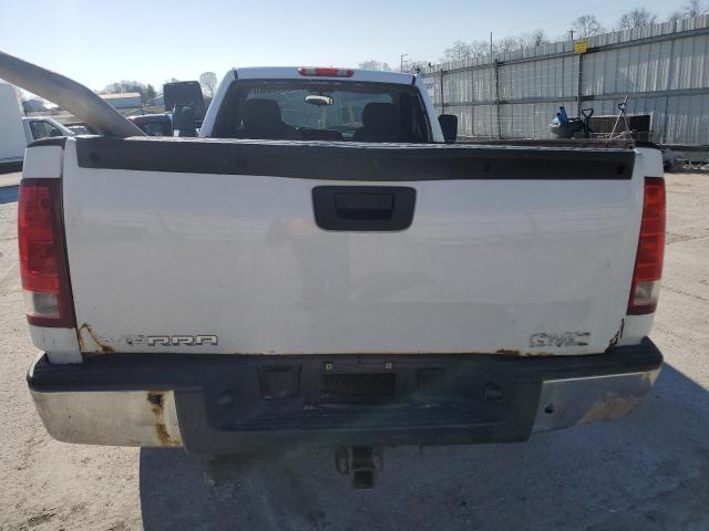 2008 GMC Sierra K1500 - Фото 6