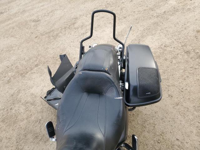 2015 Harley-Davidson Fltrxs Road Glide Special - Фото 6