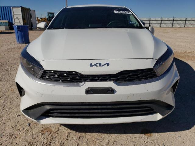 2024 Kia Forte Lx - Image 5